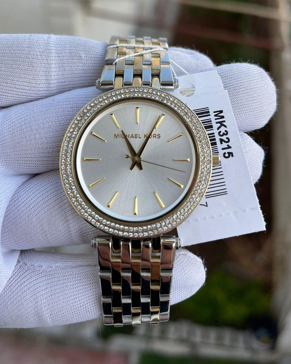 Michael Kors Mk3215