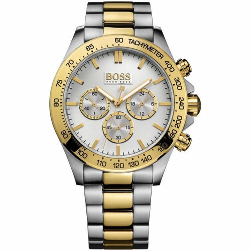 Montre Homme Hugo Boss Acier 1512960