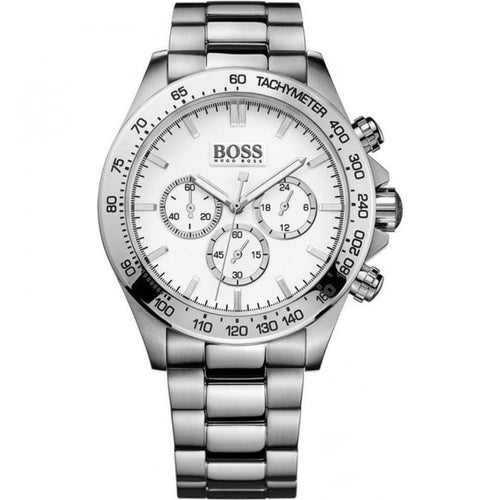 Montre Homme Hugo Boss Acier 1512962