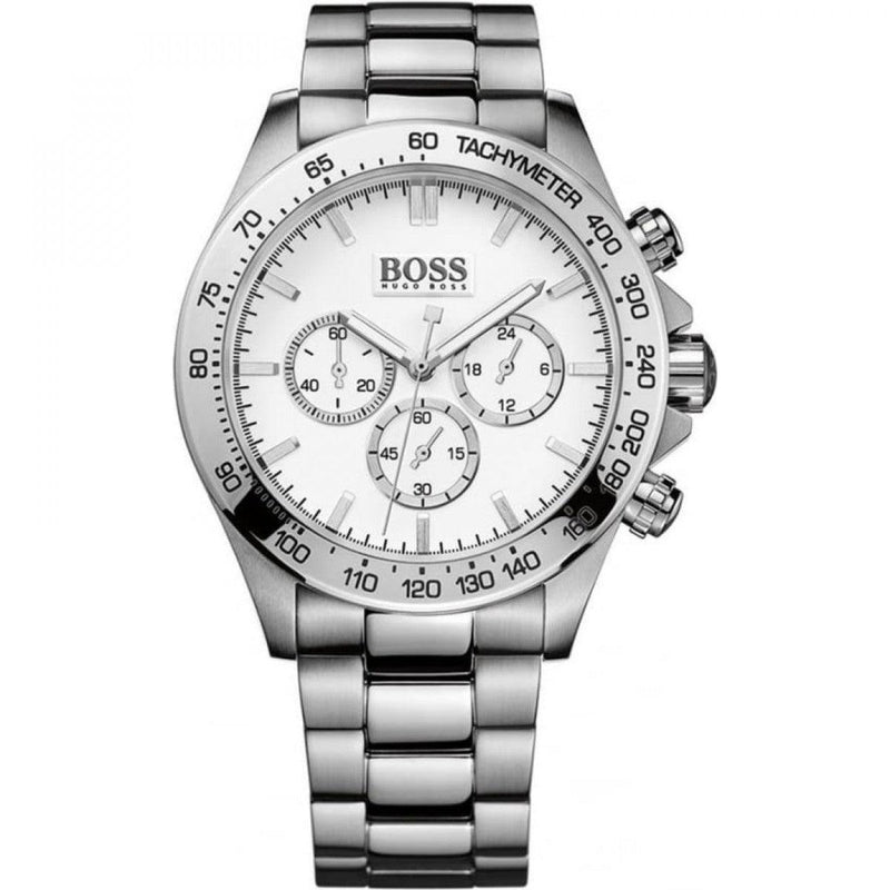 Montre Homme Hugo Boss Acier 1512962