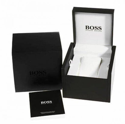 Montre Homme Hugo Boss Acier 1512962