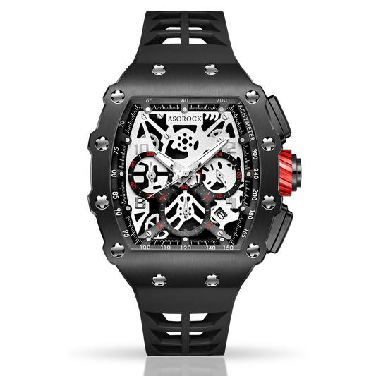 All Black Motorsport