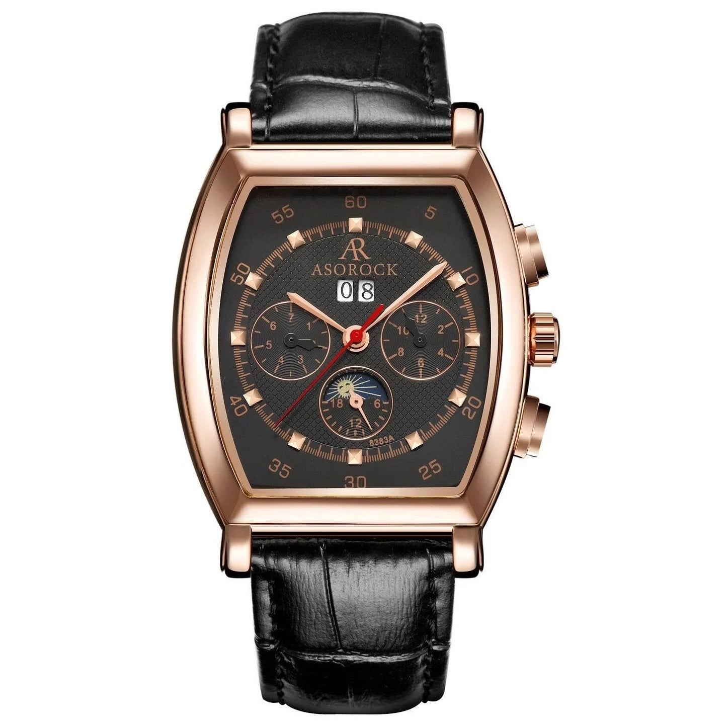 Rosegold/Black Ambassador (Pre-order ships out in july)